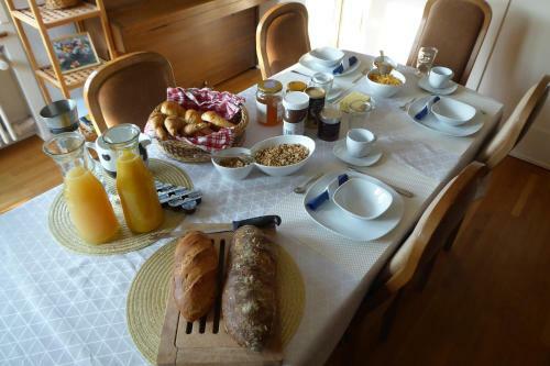 Hostal Guntli?s Family Guesthouse