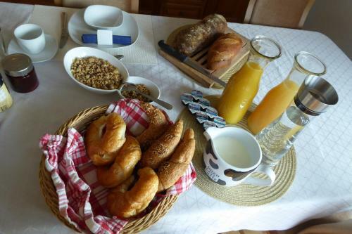 Hostal Guntli?s Family Guesthouse