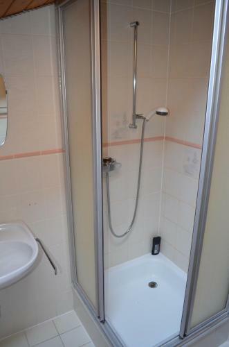 Logement Chez L'habitant �tage Ind�pendant
