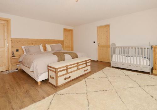 Chalet Les Pars
