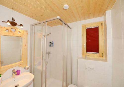 Chalet Les Pars