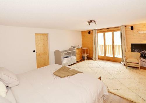Chalet Les Pars