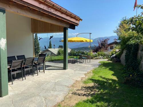 El Cantun - 7 Zimmer Einfamilienhaus Mit 200m2
