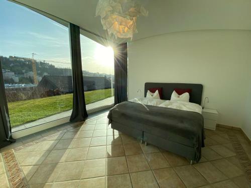 Exklusive Mini-villa Mit Viel Platz
