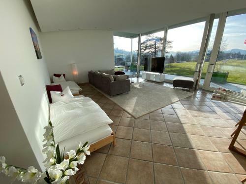 Exklusive Mini-villa Mit Viel Platz