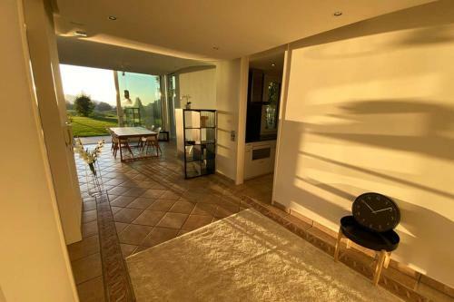 Exklusive Mini-villa Mit Viel Platz