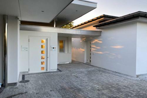 Exklusive Mini-villa Mit Viel Platz