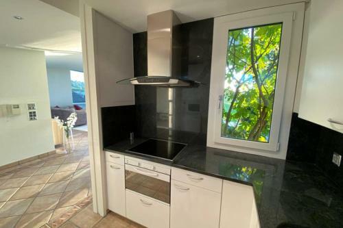 Exklusive Mini-villa Mit Viel Platz