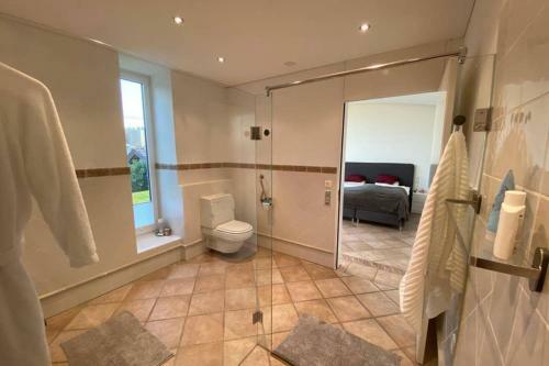 Exklusive Mini-villa Mit Viel Platz
