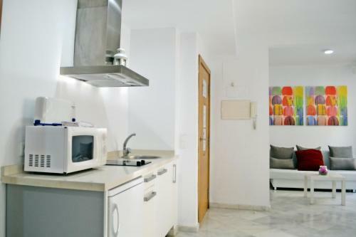 Apartamentos Reservarloen Casa Del Museo