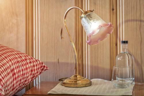 Bed & Breakfast Bnb Deheimelig