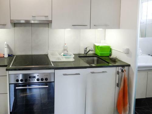 Apartment Z�rich Airport Apartment
