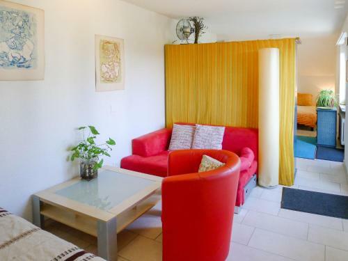 Apartment Z�rich Airport Apartment