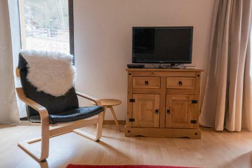 Apartamento Panorama At Haus Waldheim! Nr 12