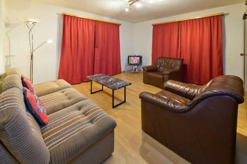 Apartamento Schmiedstube 420 1.stock