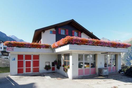 Apartamento Schmiedstube 420 1.stock