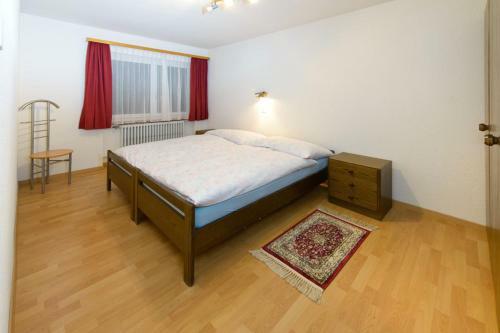 Apartamento Schmiedstube 420 1.stock