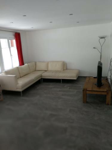 Apartamento Chalet Les Arolles