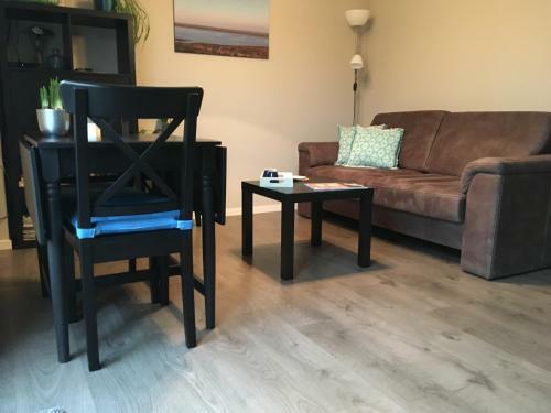 Bed & Breakfast 't Laaisterplakky