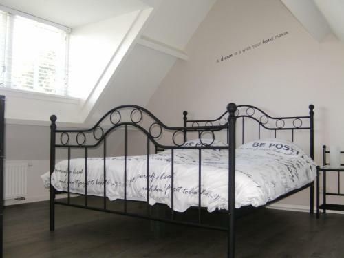 Bed & Breakfast 't Laaisterplakky