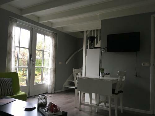 Bed & Breakfast 't Laaisterplakky