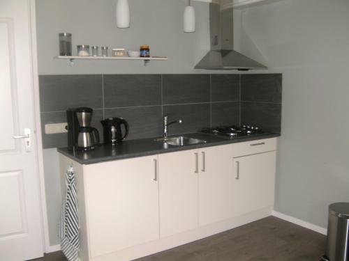 Bed & Breakfast 't Laaisterplakky
