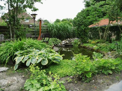 Bed & Breakfast 't Laaisterplakky
