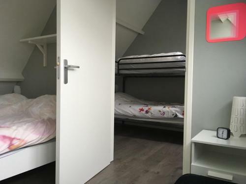 Bed & Breakfast 't Laaisterplakky