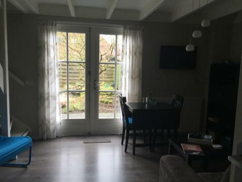 Bed & Breakfast 't Laaisterplakky