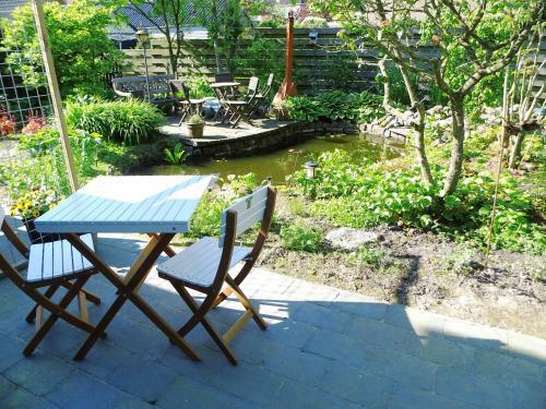 Bed & Breakfast 't Laaisterplakky