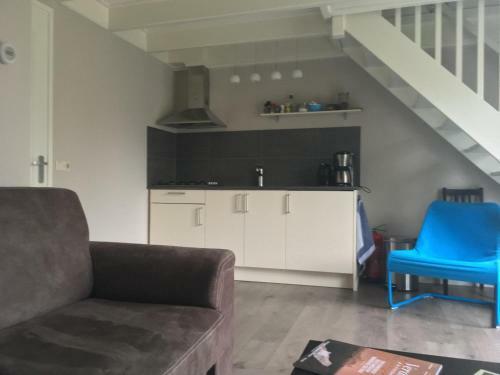 Bed & Breakfast 't Laaisterplakky