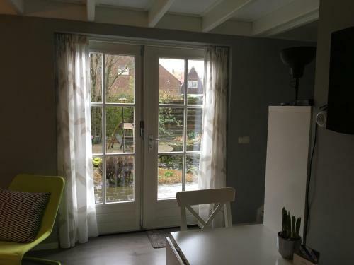 Bed & Breakfast 't Laaisterplakky