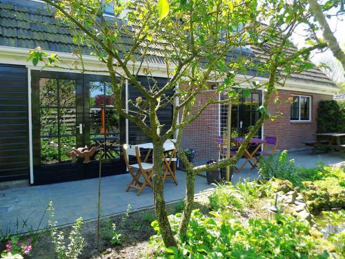 Bed & Breakfast 't Laaisterplakky