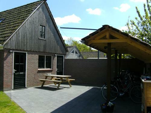 Bed & Breakfast 't Laaisterplakky