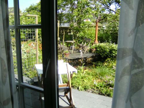 Bed & Breakfast 't Laaisterplakky
