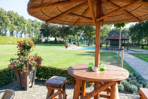 Hotel De Postelhoef