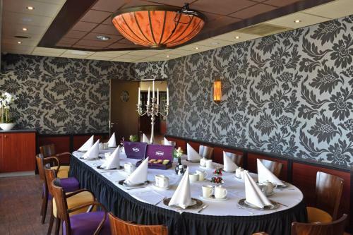 Fletcher Hotel - Restaurant Heiloo