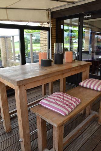 Fletcher Hotel - Restaurant Heiloo