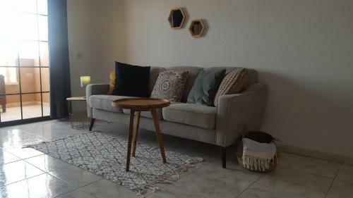 Apartamento Mulberry Cottage
