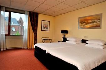 Hotel Golden Tulip L'escaut