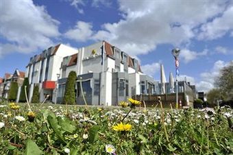 Hotel Golden Tulip L'escaut
