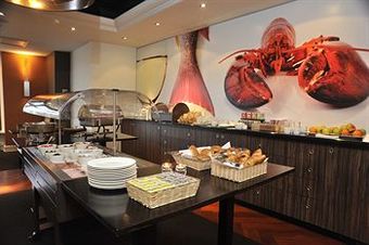 Hotel Golden Tulip L'escaut