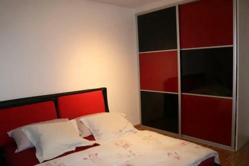 Apartamento Luxury Appartement In Lausanne