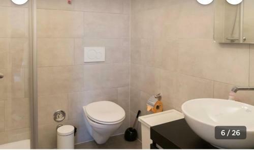 Apartamento Luxury Appartement In Lausanne
