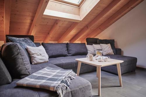 Apartment Staubbach, Best Views, Spacious, Family Friendly