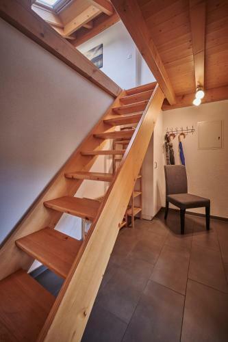 Apartment Staubbach, Best Views, Spacious, Family Friendly