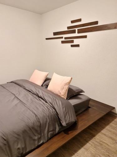 Pure8 - Thunersee Apartment