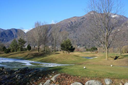 Hostal Ergomotion Losone Michio