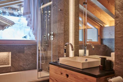 Apartamento Attico Grindelwald