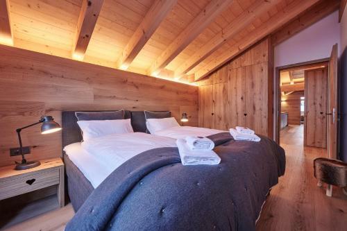 Apartamento Attico Grindelwald